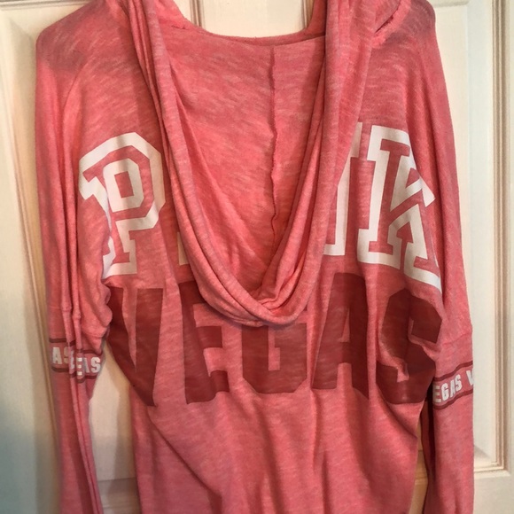 Pink jacket - Picture 2 of 3